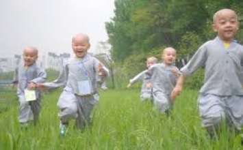 Nhân duyên của giàu và nghèo